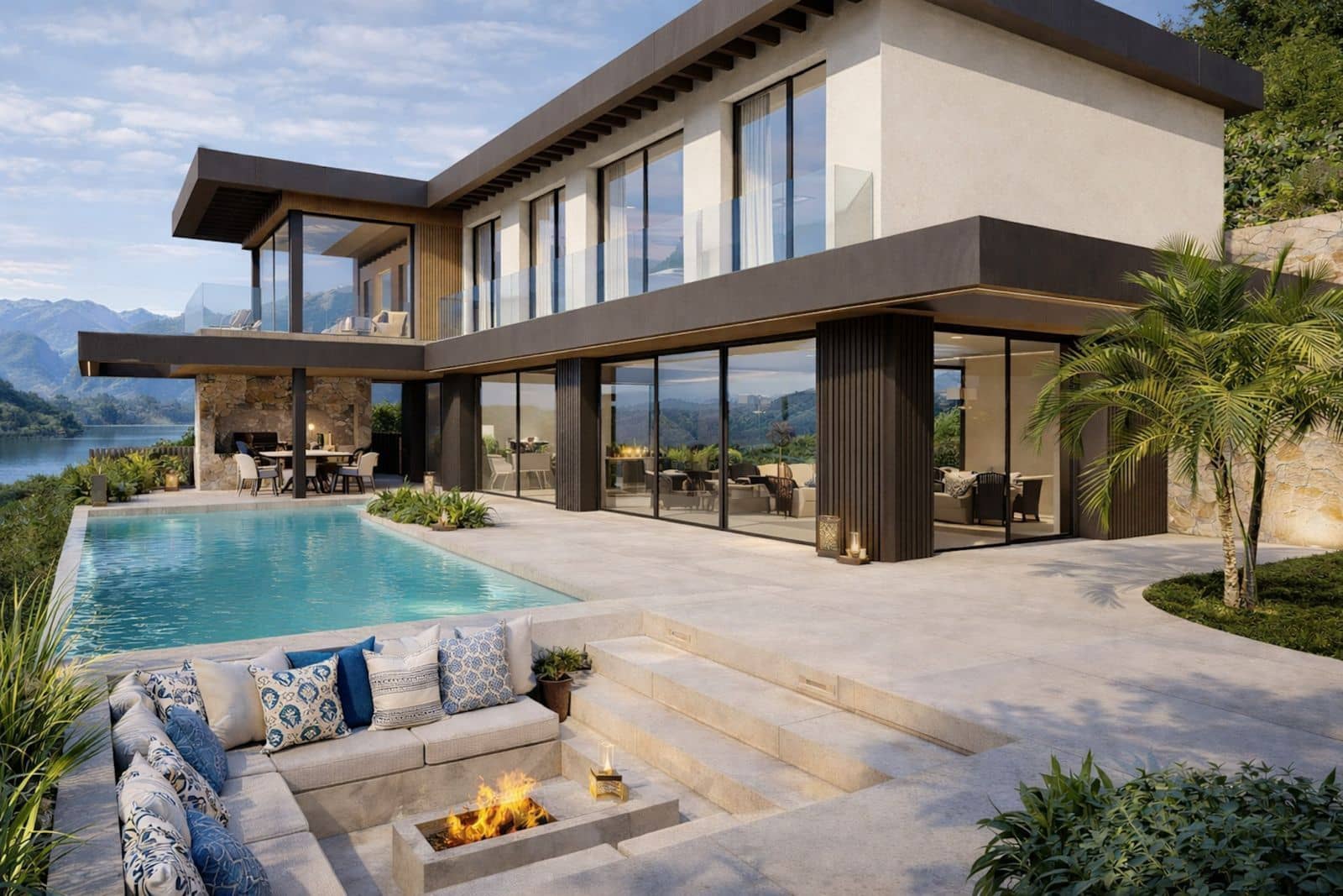 Tomt till salu i La Cala Golf - 595 000 € (Ref: 9651457)