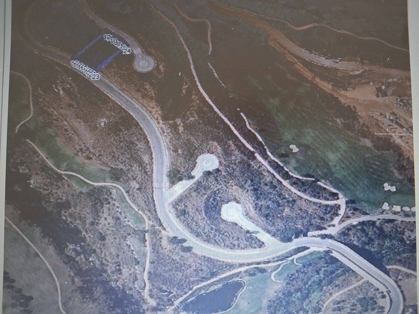 Tomt till salu i La Cala Golf - 595 000 € (Ref: 9651457)