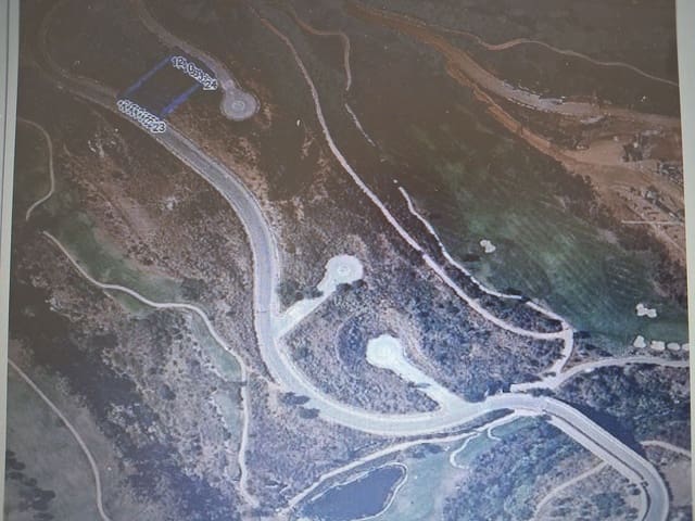 Tomt till salu i La Cala Golf, Mijas - 595 000 € (Ref: 9651457)