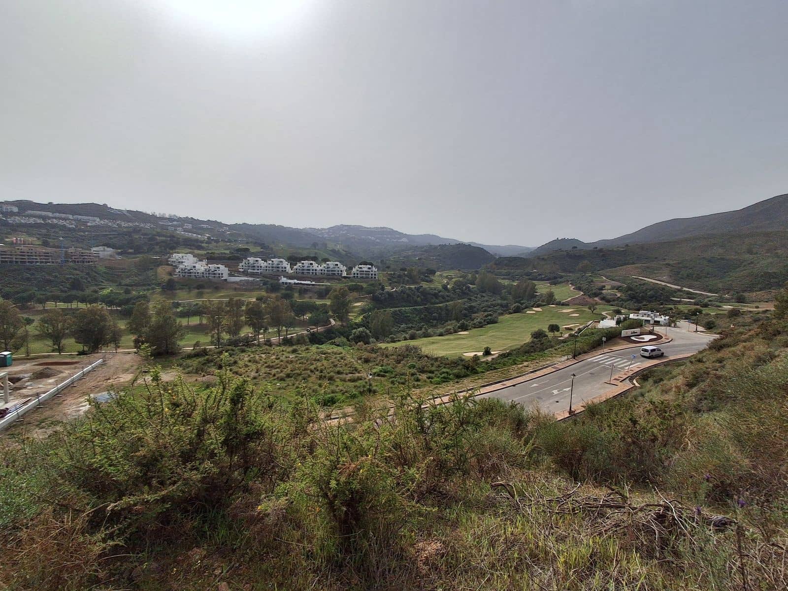 Tomt till salu i La Cala Golf - 595 000 € (Ref: 9651457)