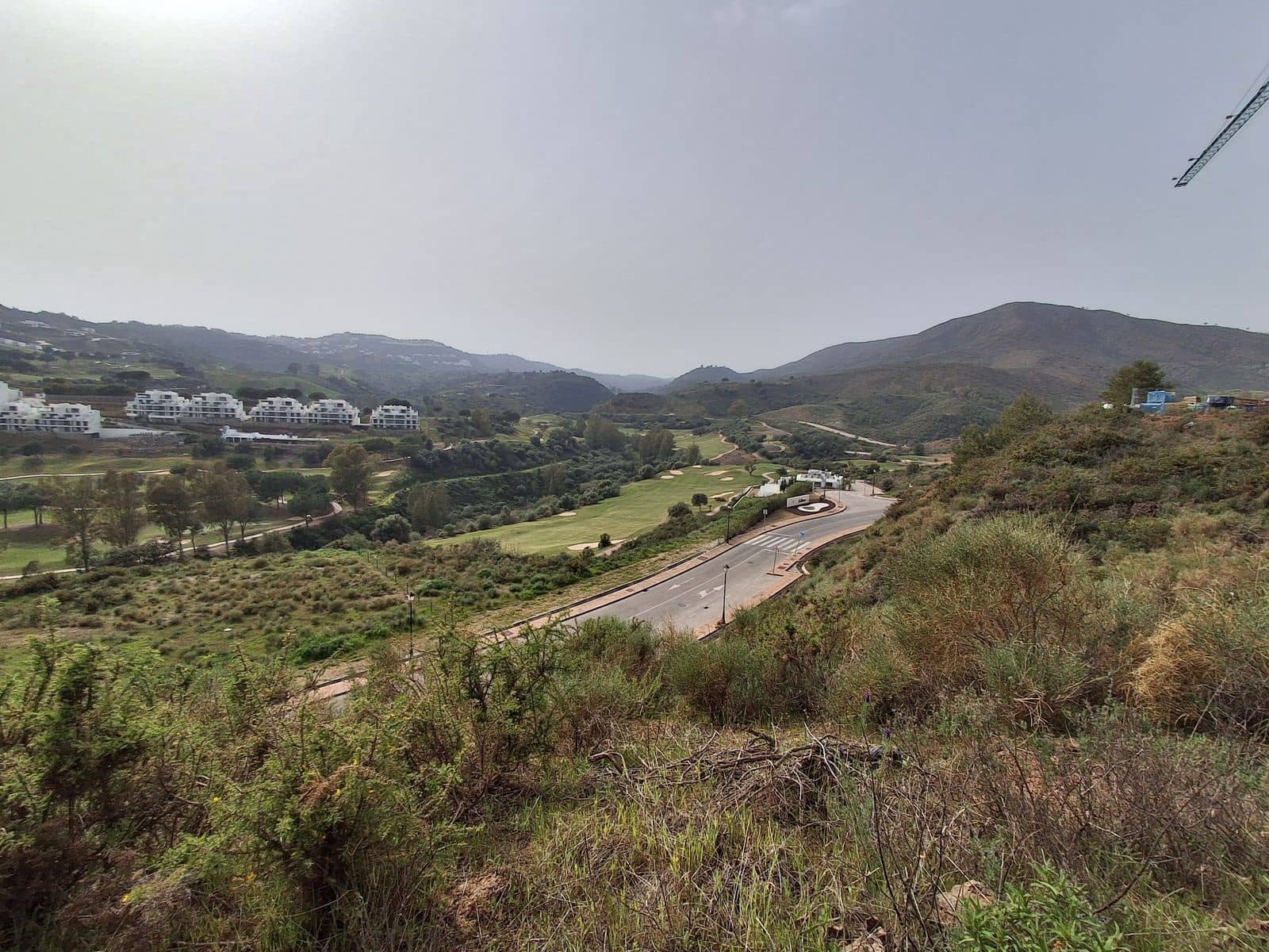 Tomt till salu i La Cala Golf - 595 000 € (Ref: 9651457)