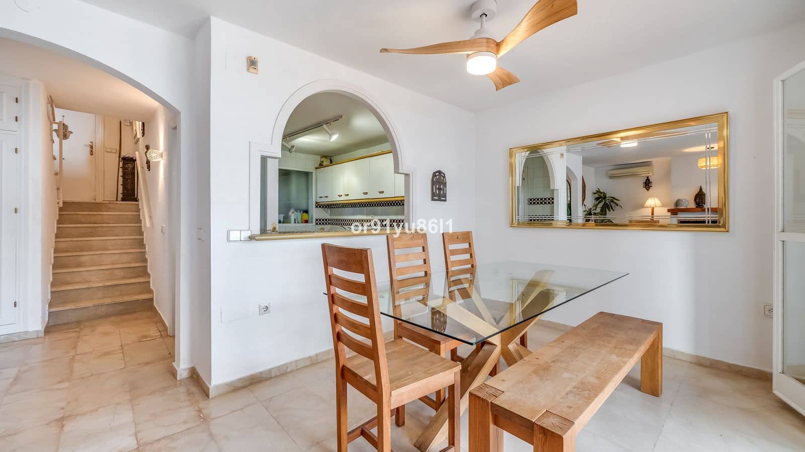 3 bedroom Townhouse for sale in Costabella - € 750,000 (Ref: 9651458)