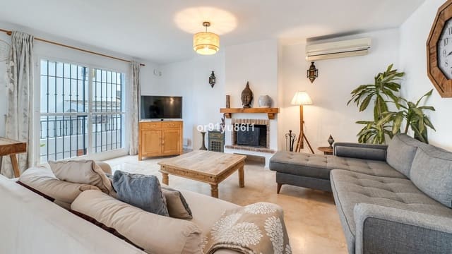 3 Zimmer Haus zu verkaufen in Costabella, Marbella - 750.000 € (Ref: 9651458)