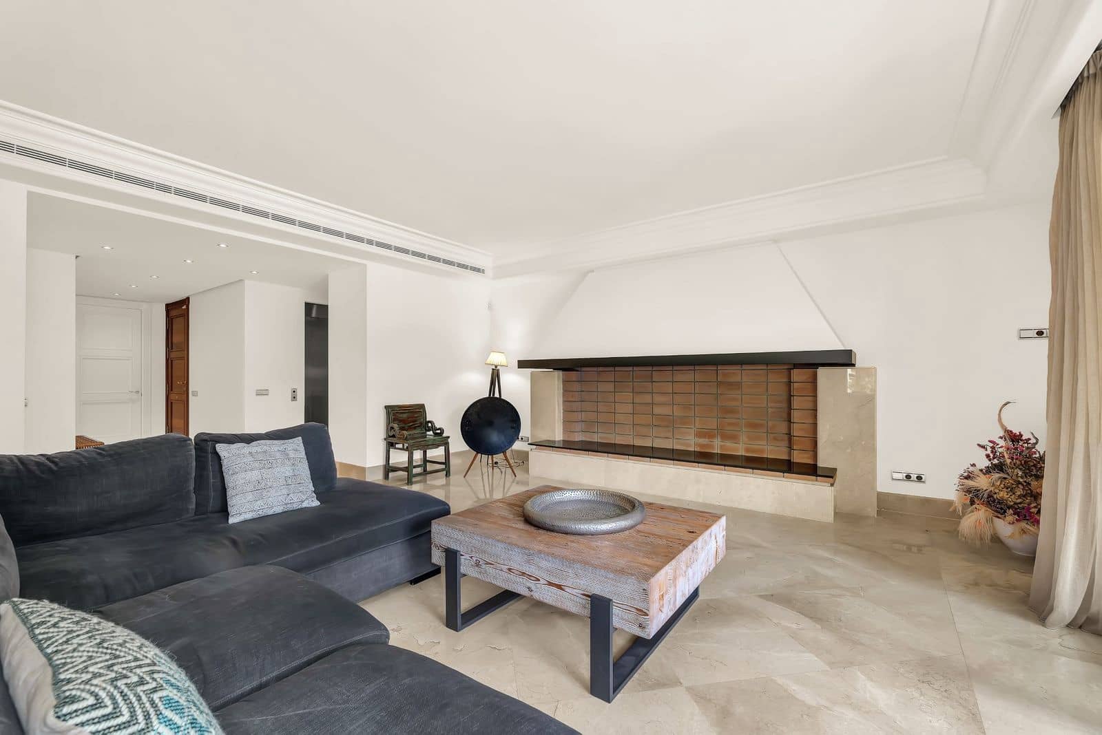 3 quarto Apartamento para venda em Los Monteros - 1 195 000 € (Ref: 9651459)