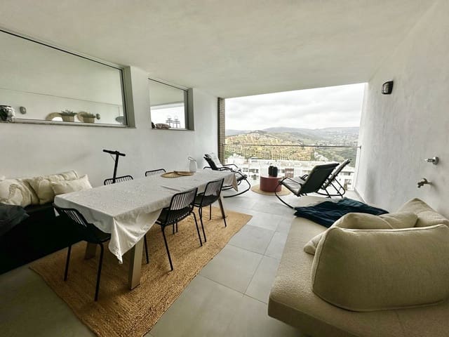 2 soverom Leilighet til salgs i Puerto de la Duquesa, Manilva - € 375 000 (Ref: 9651460)