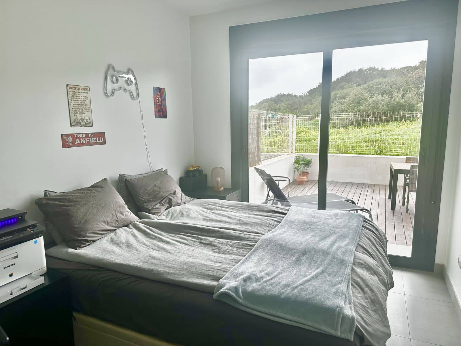 2 soverom Leilighet til salgs i Manilva - € 375 000 (Ref: 9651460)