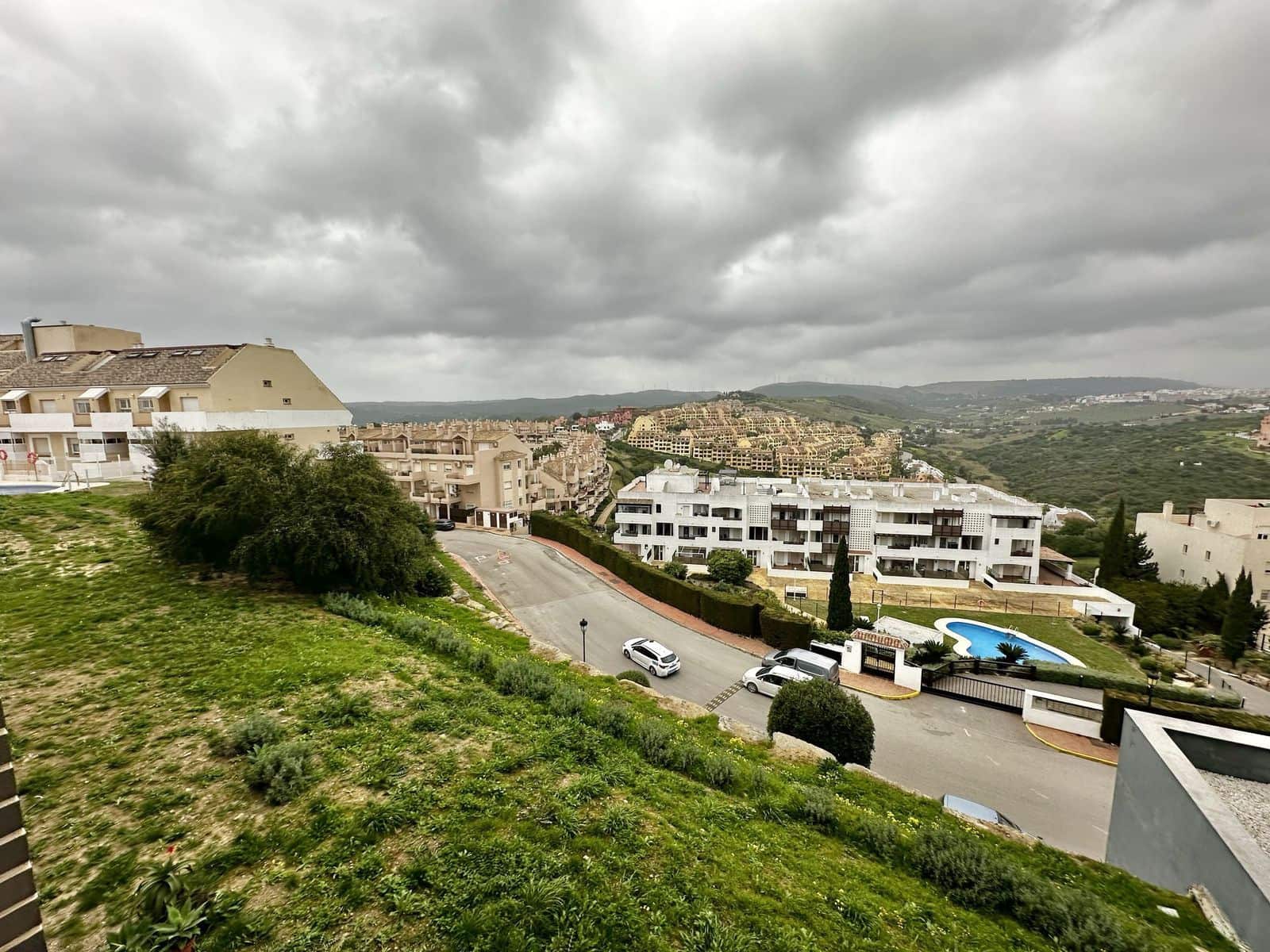 2 soverom Leilighet til salgs i Manilva - € 375 000 (Ref: 9651460)