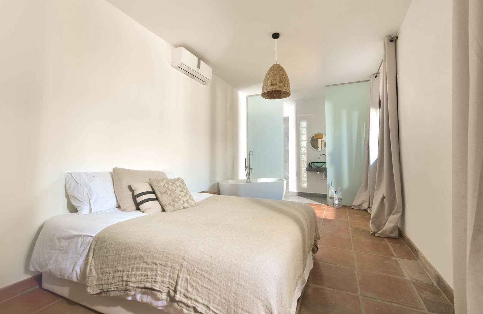 5 sypialnia Willa na sprzedaż w Marbella - 2 500 000 € (Ref: 9651461)