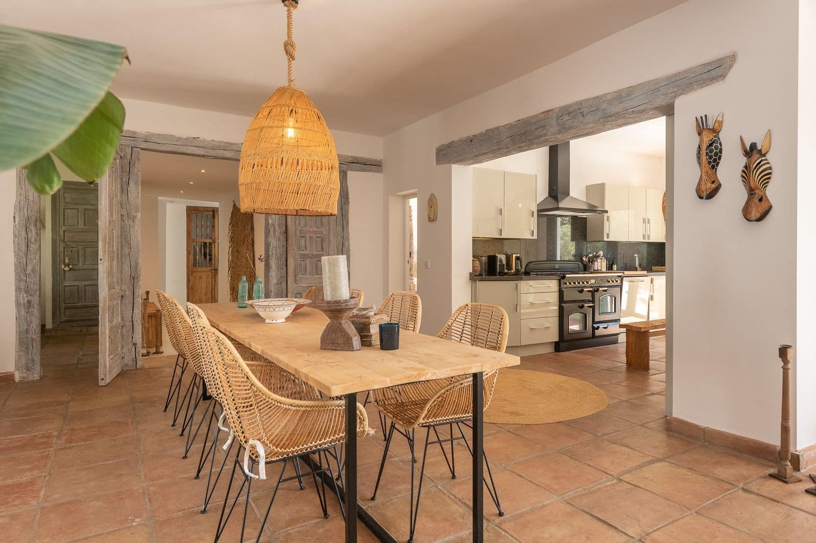 5 sypialnia Willa na sprzedaż w Marbella - 2 500 000 € (Ref: 9651461)