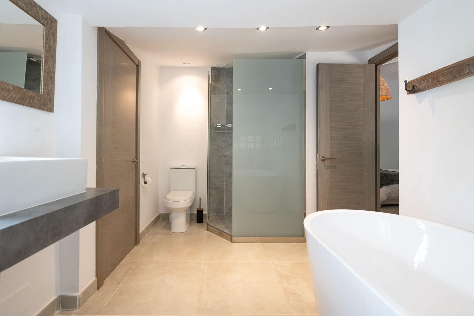 5 sypialnia Willa na sprzedaż w Marbella - 2 500 000 € (Ref: 9651461)