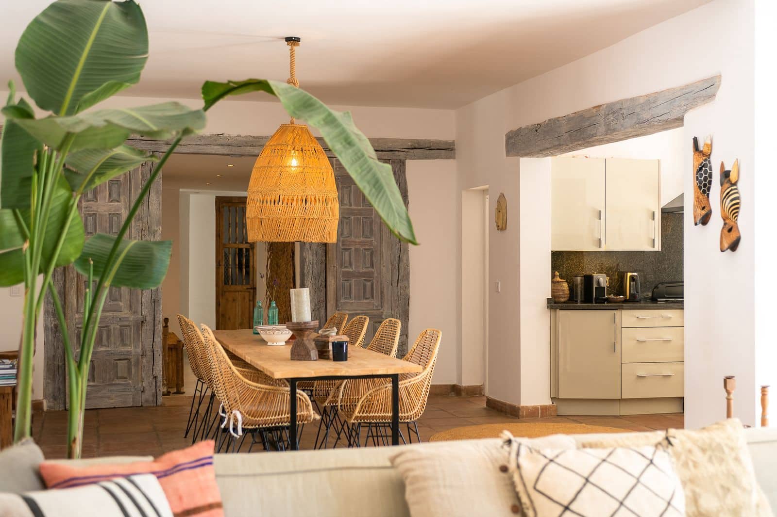 5 sypialnia Willa na sprzedaż w Marbella - 2 500 000 € (Ref: 9651461)