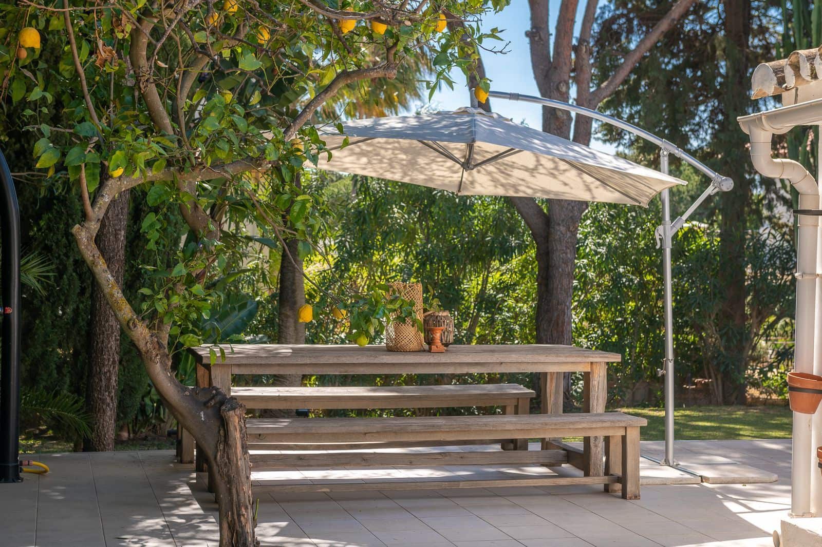 5 sypialnia Willa na sprzedaż w Marbella - 2 500 000 € (Ref: 9651461)