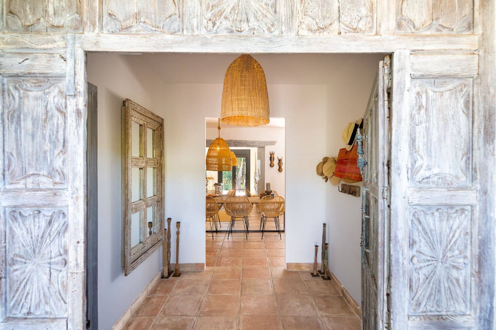 5 sypialnia Willa na sprzedaż w Marbella - 2 500 000 € (Ref: 9651461)