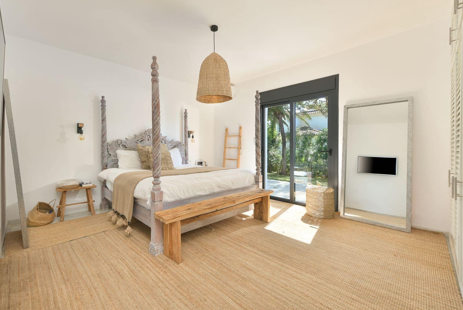 5 sypialnia Willa na sprzedaż w Marbella - 2 500 000 € (Ref: 9651461)