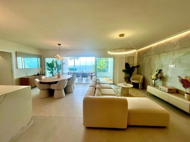 4 Zimmer Apartment zu verkaufen in Marbella - 1.390.000 € (Ref: 9651462)