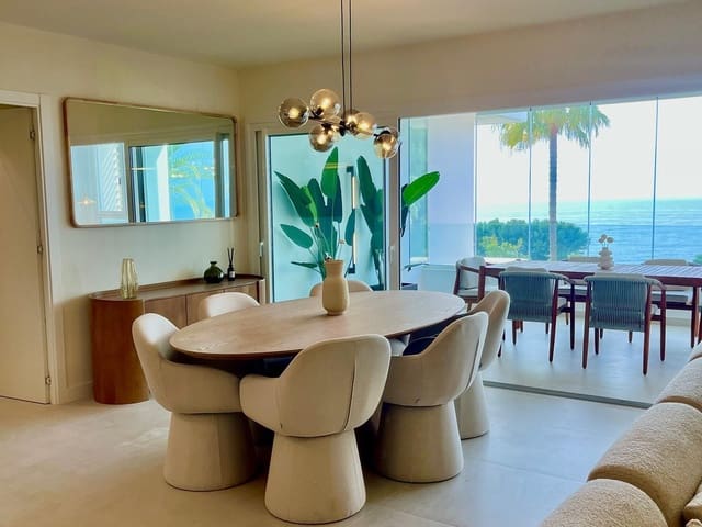 4 Zimmer Apartment zu verkaufen in Marbella - 1.390.000 € (Ref: 9651462)