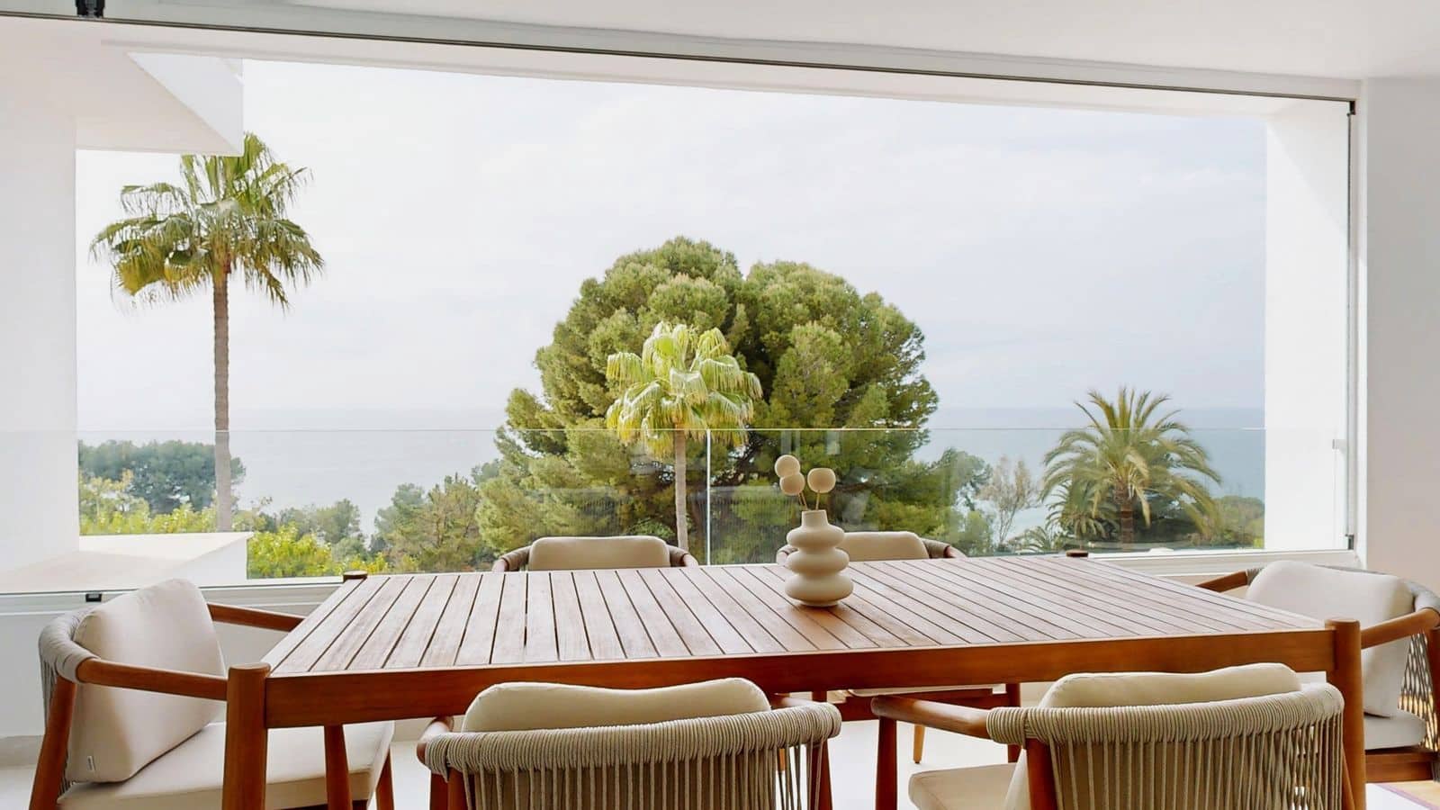 4 Zimmer Apartment zu verkaufen in Marbella - 1.390.000 € (Ref: 9651462)