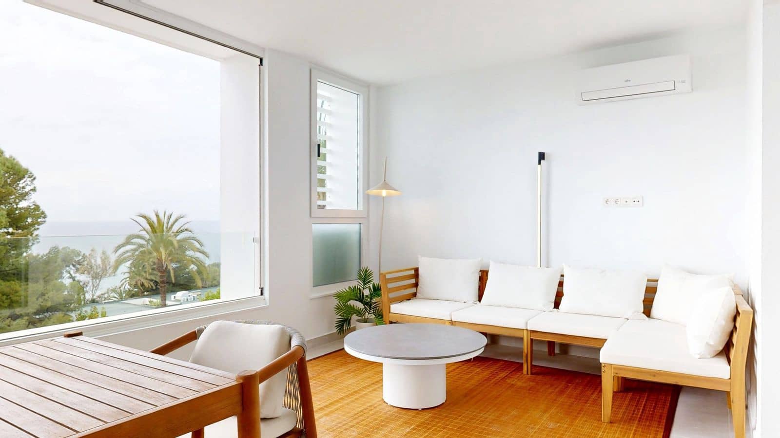 4 Zimmer Apartment zu verkaufen in Marbella - 1.390.000 € (Ref: 9651462)