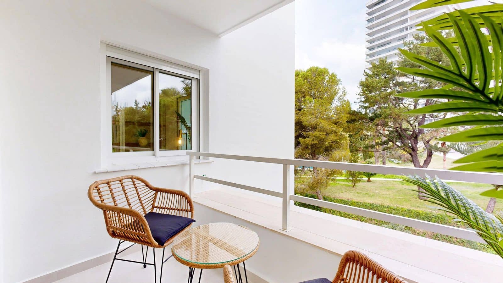 4 Zimmer Apartment zu verkaufen in Marbella - 1.390.000 € (Ref: 9651462)