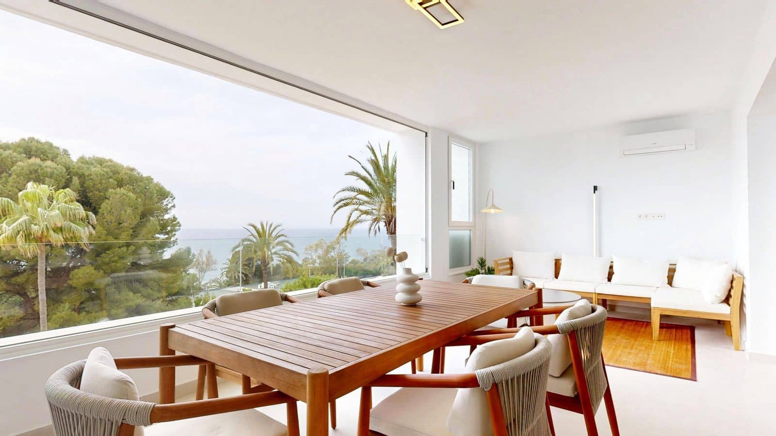 4 Zimmer Apartment zu verkaufen in Marbella - 1.390.000 € (Ref: 9651462)