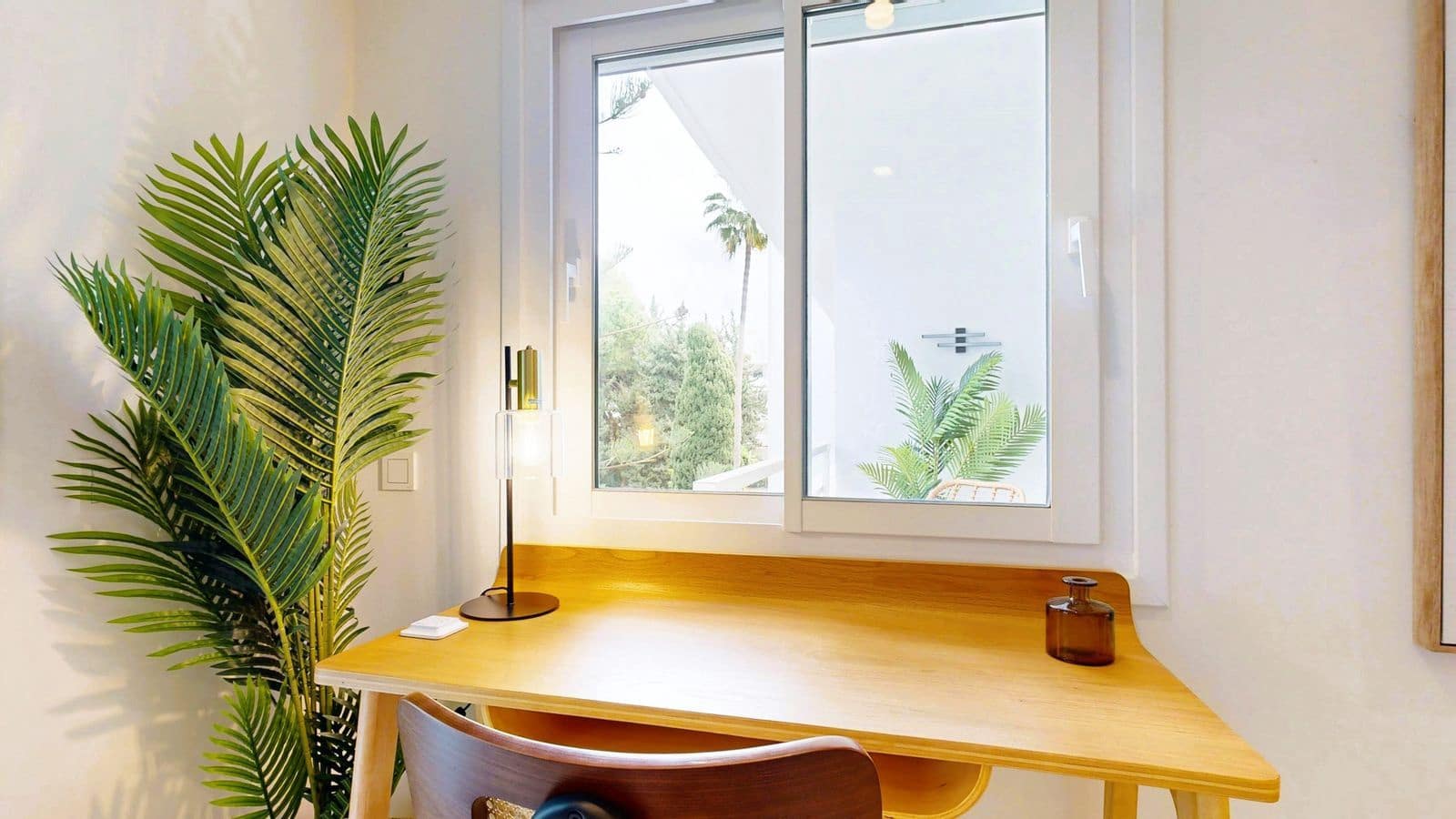 4 Zimmer Apartment zu verkaufen in Marbella - 1.390.000 € (Ref: 9651462)