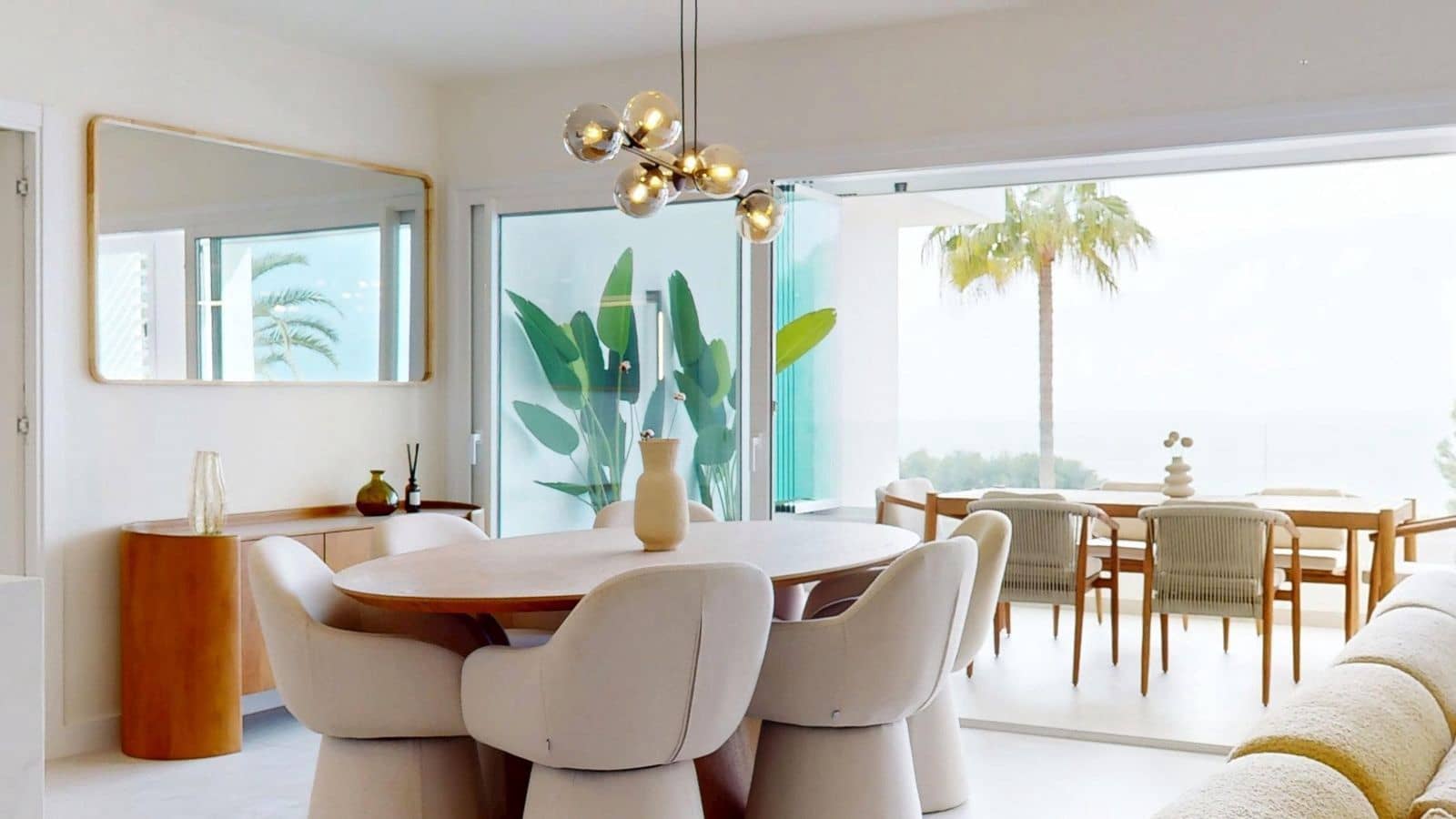 4 Zimmer Apartment zu verkaufen in Marbella - 1.390.000 € (Ref: 9651462)