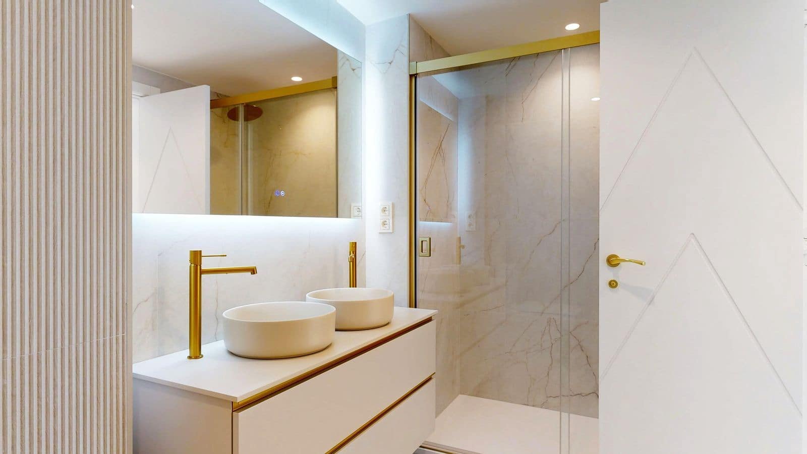 4 Zimmer Apartment zu verkaufen in Marbella - 1.390.000 € (Ref: 9651462)