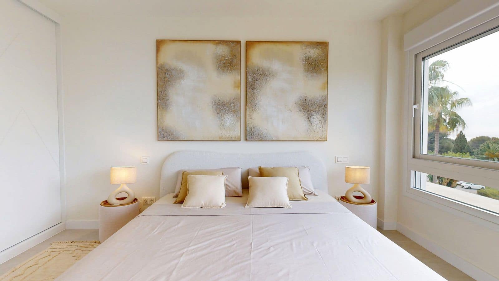 4 Zimmer Apartment zu verkaufen in Marbella - 1.390.000 € (Ref: 9651462)