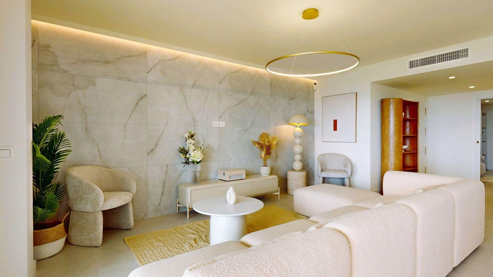 4 Zimmer Apartment zu verkaufen in Marbella - 1.390.000 € (Ref: 9651462)