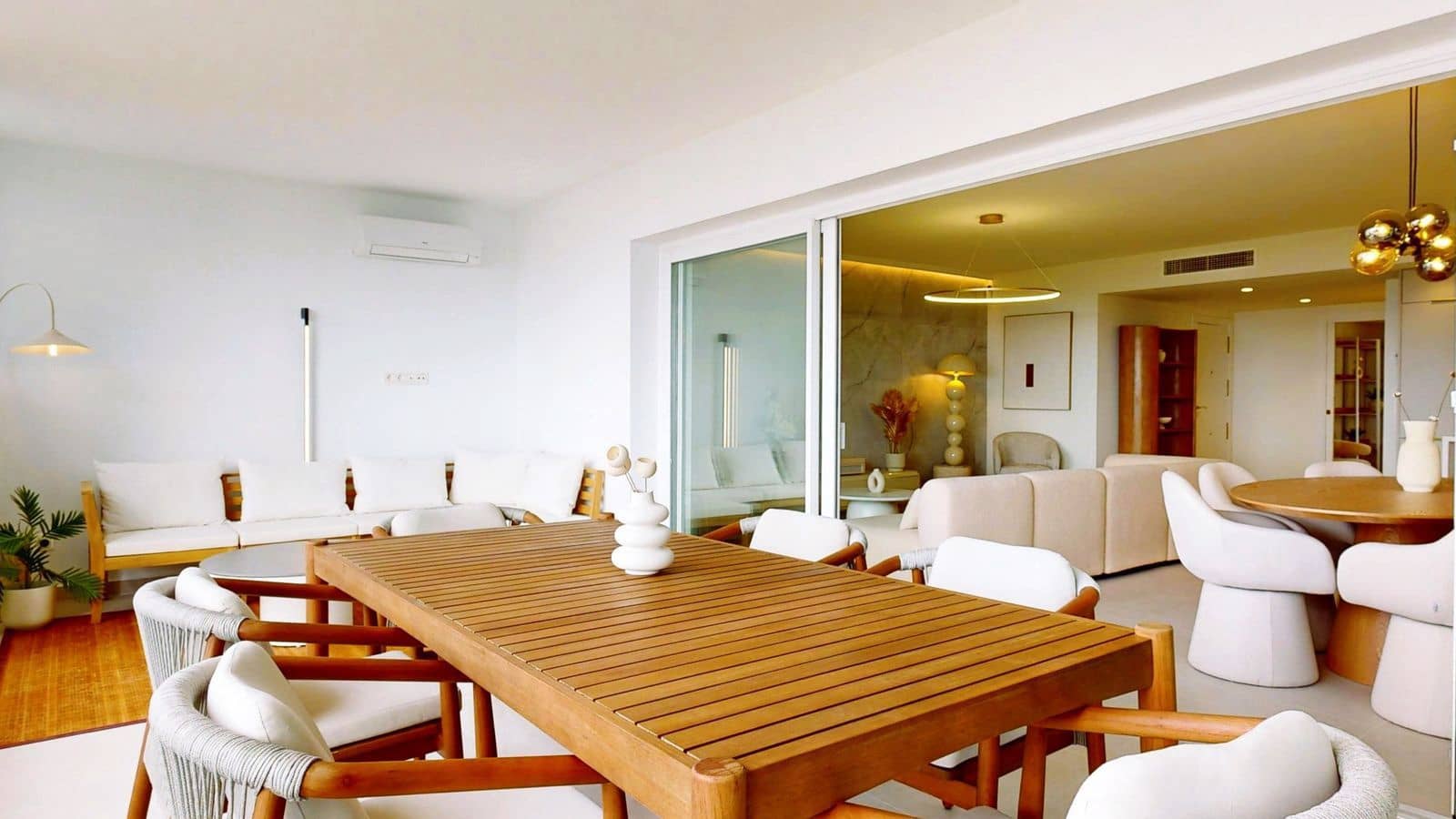 4 Zimmer Apartment zu verkaufen in Marbella - 1.390.000 € (Ref: 9651462)