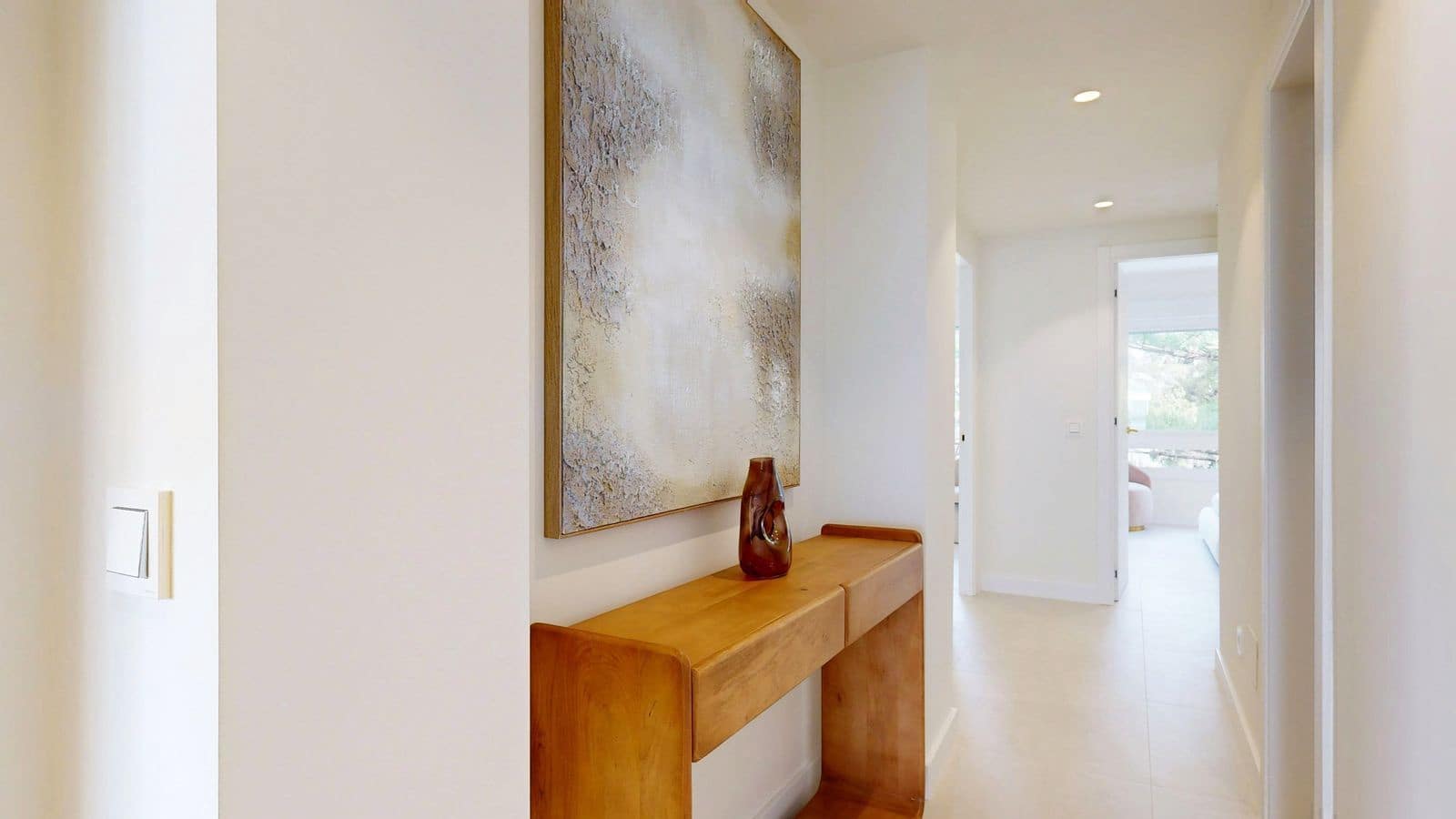 4 Zimmer Apartment zu verkaufen in Marbella - 1.390.000 € (Ref: 9651462)