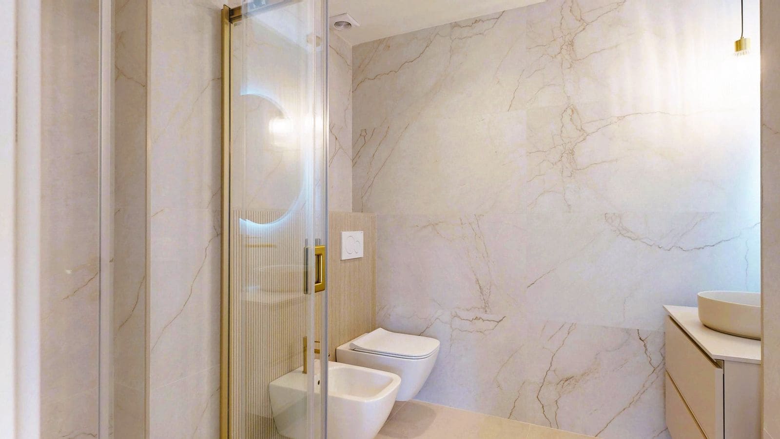 4 Zimmer Apartment zu verkaufen in Marbella - 1.390.000 € (Ref: 9651462)