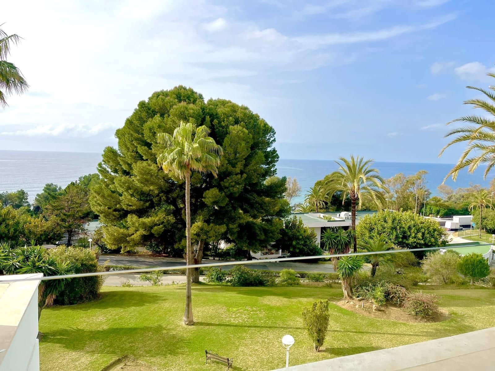 4 Zimmer Apartment zu verkaufen in Marbella - 1.390.000 € (Ref: 9651462)