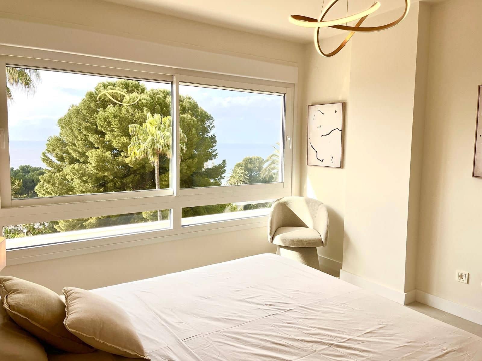 4 Zimmer Apartment zu verkaufen in Marbella - 1.390.000 € (Ref: 9651462)