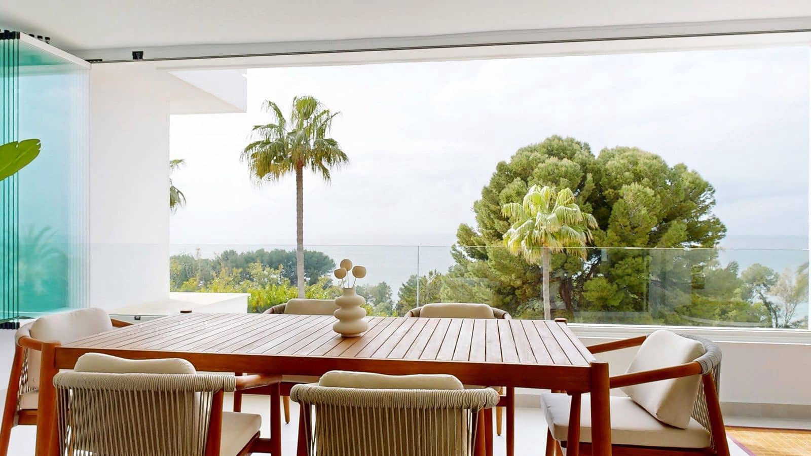 4 Zimmer Apartment zu verkaufen in Marbella - 1.390.000 € (Ref: 9651462)