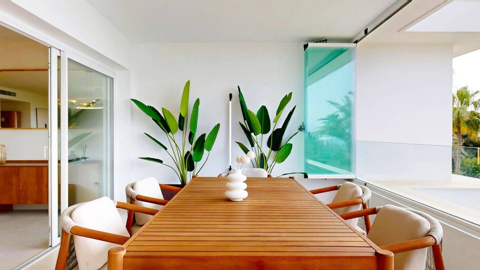 4 Zimmer Apartment zu verkaufen in Marbella - 1.390.000 € (Ref: 9651462)