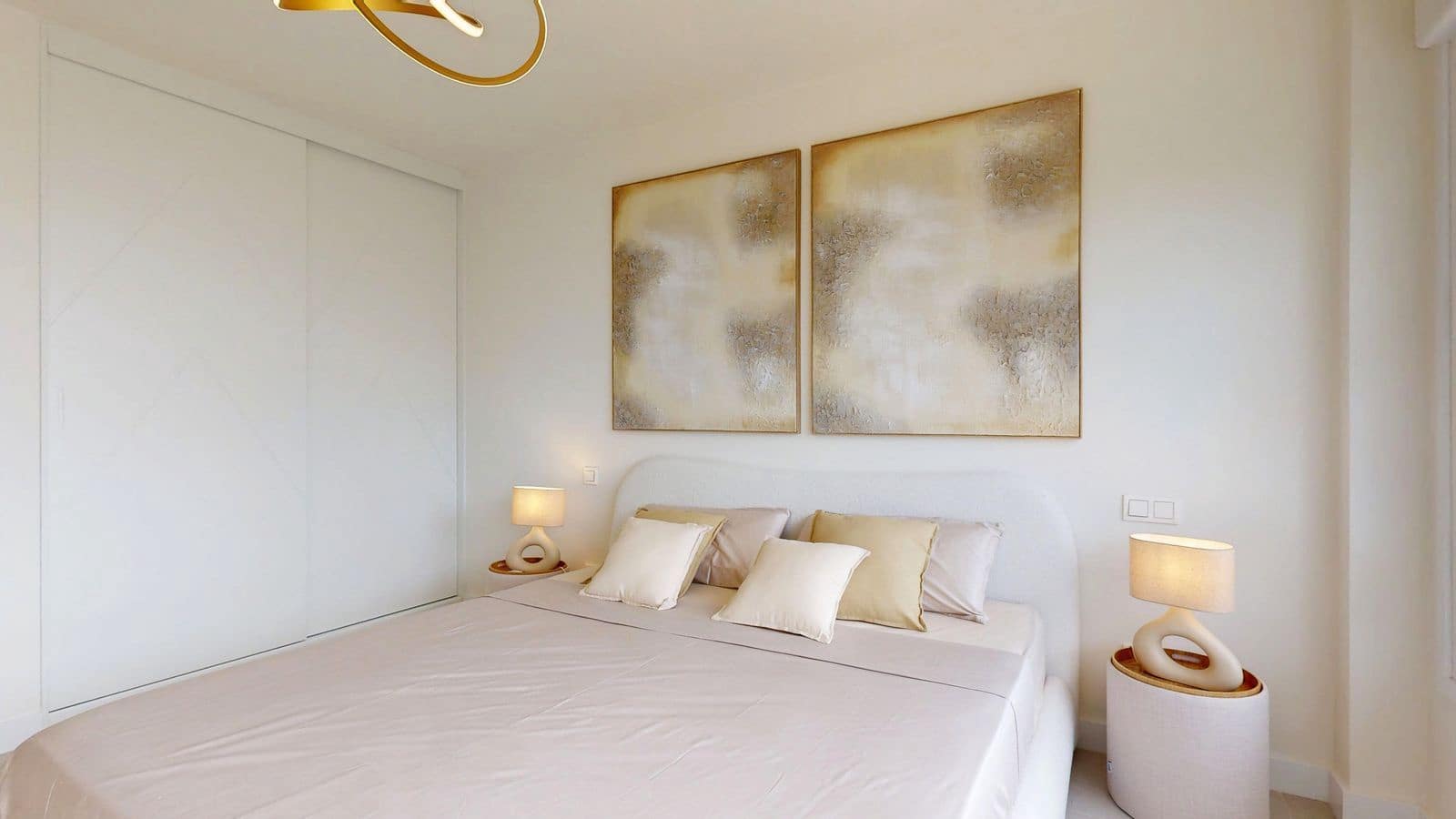 4 Zimmer Apartment zu verkaufen in Marbella - 1.390.000 € (Ref: 9651462)