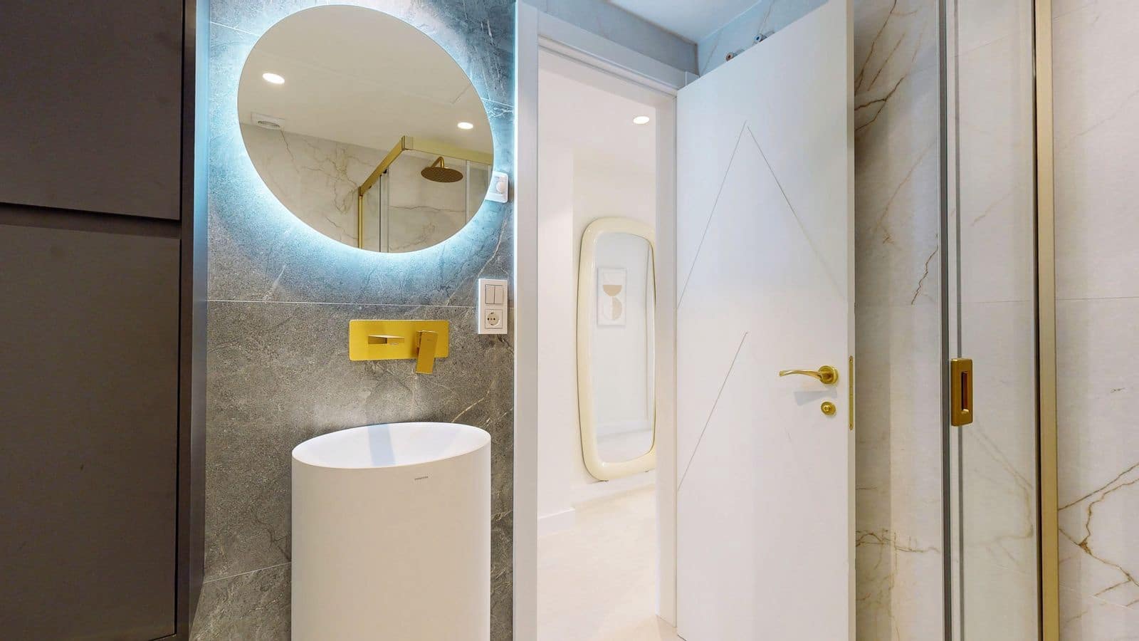 4 Zimmer Apartment zu verkaufen in Marbella - 1.390.000 € (Ref: 9651462)