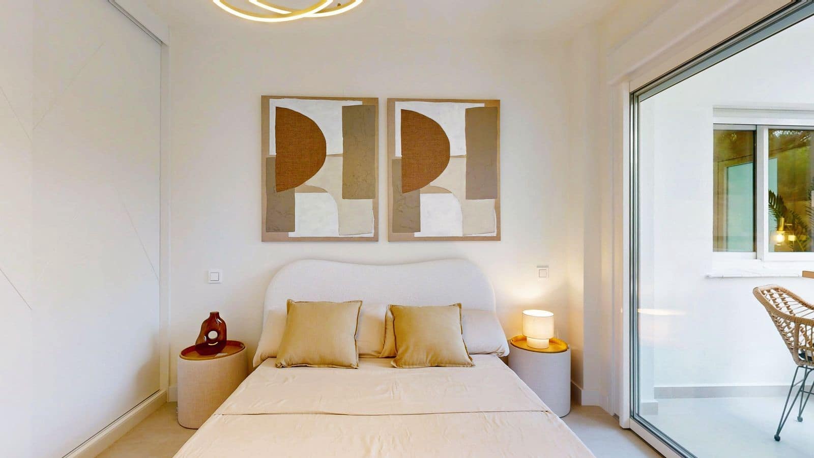 4 Zimmer Apartment zu verkaufen in Marbella - 1.390.000 € (Ref: 9651462)