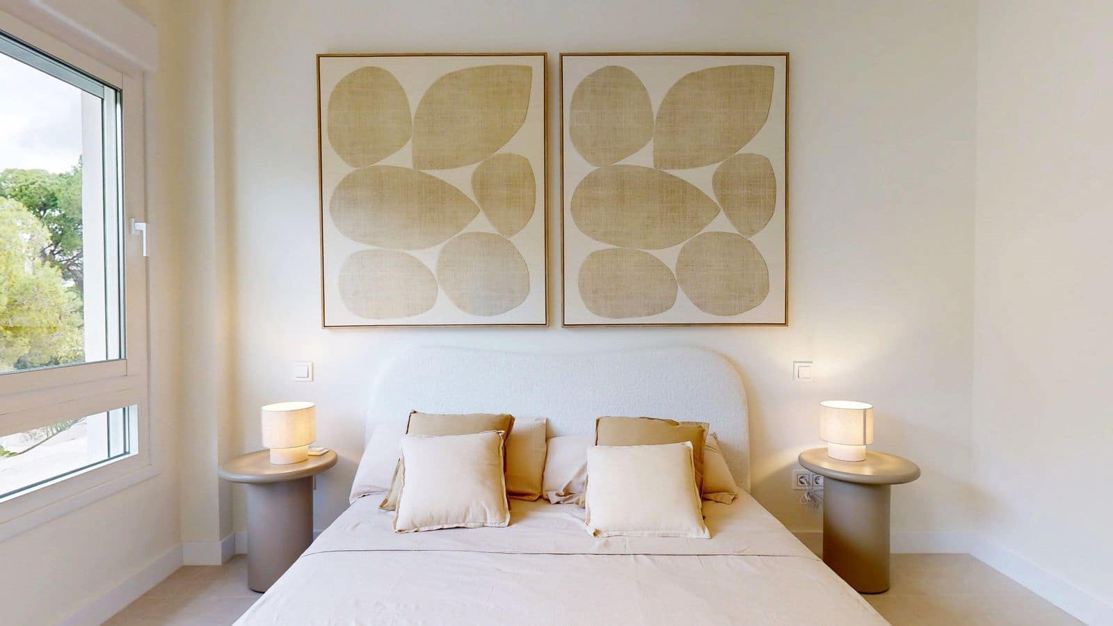 4 Zimmer Apartment zu verkaufen in Marbella - 1.390.000 € (Ref: 9651462)