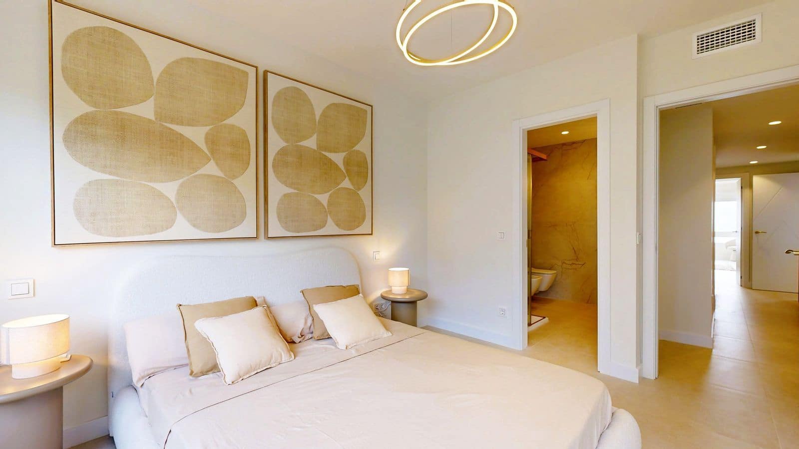 4 Zimmer Apartment zu verkaufen in Marbella - 1.390.000 € (Ref: 9651462)