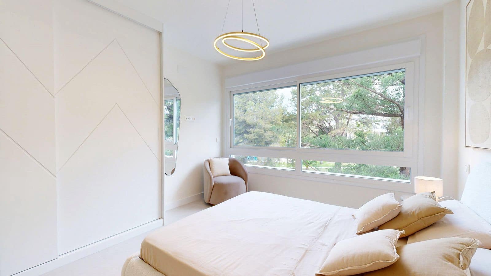 4 Zimmer Apartment zu verkaufen in Marbella - 1.390.000 € (Ref: 9651462)