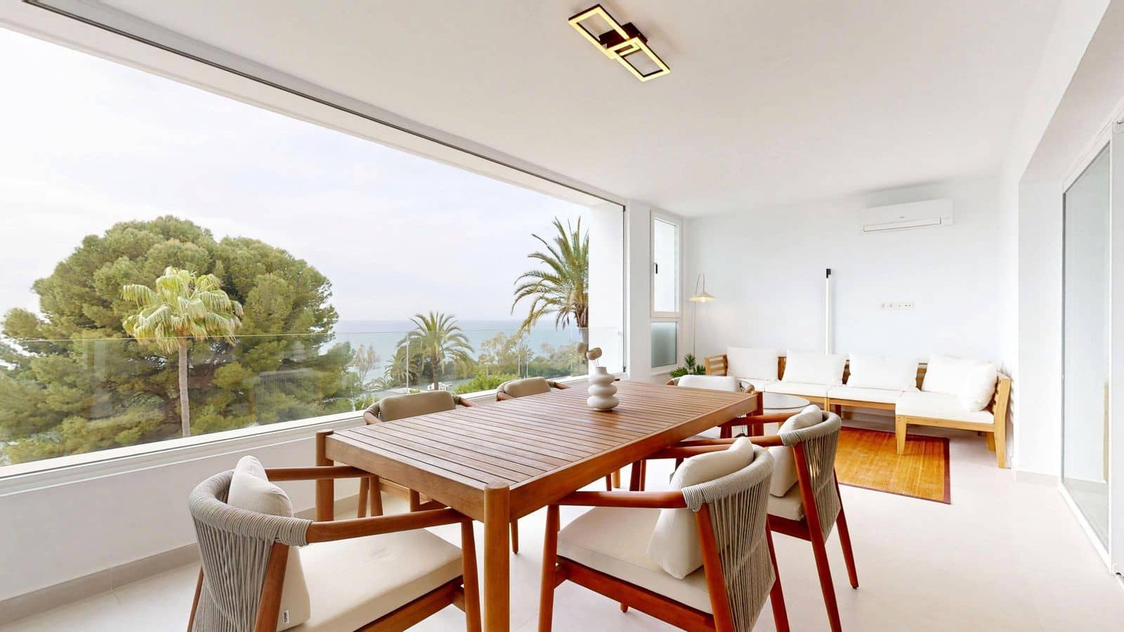 4 Zimmer Apartment zu verkaufen in Marbella - 1.390.000 € (Ref: 9651462)