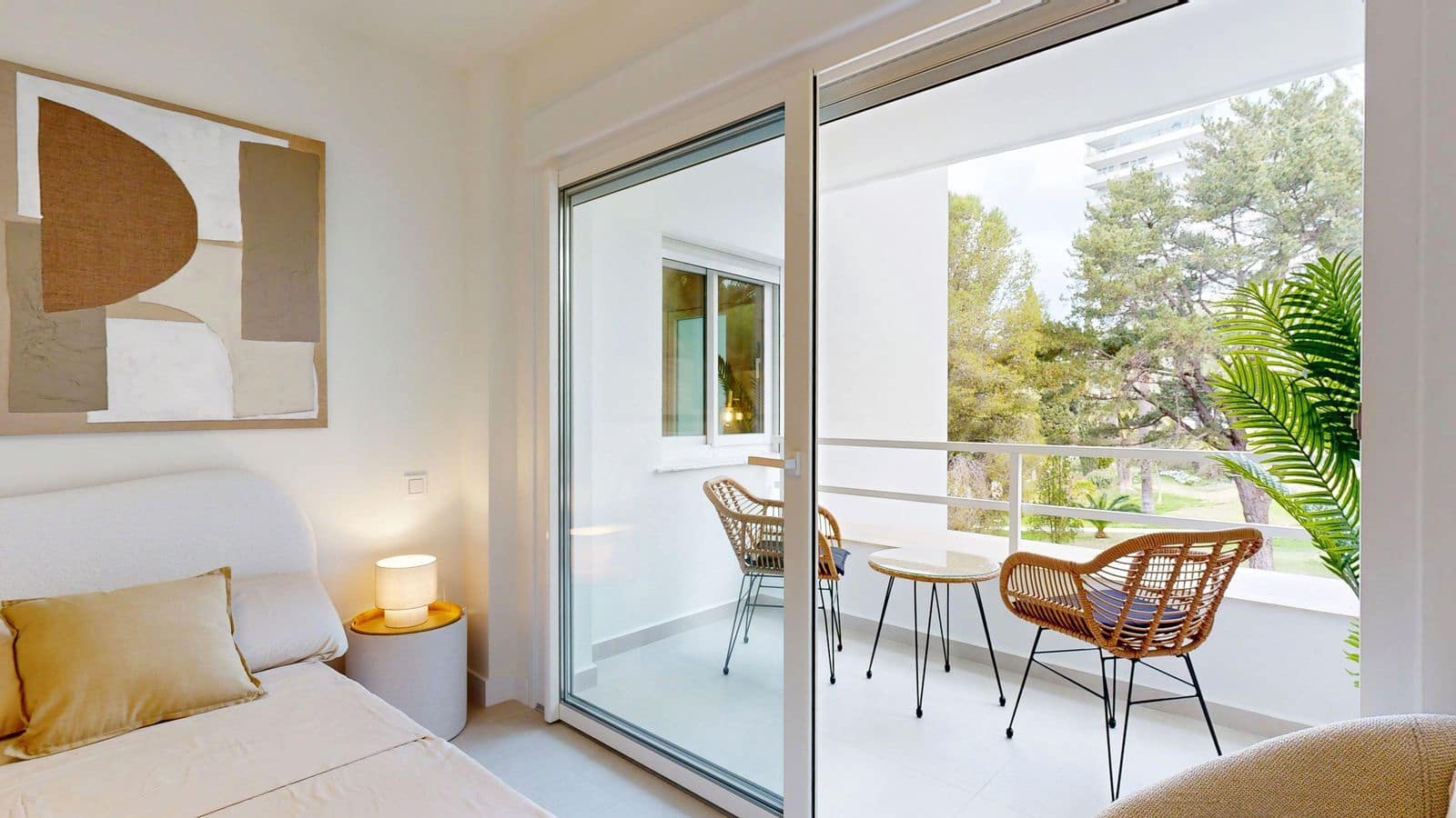 4 Zimmer Apartment zu verkaufen in Marbella - 1.390.000 € (Ref: 9651462)