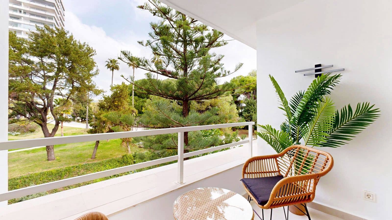 4 Zimmer Apartment zu verkaufen in Marbella - 1.390.000 € (Ref: 9651462)