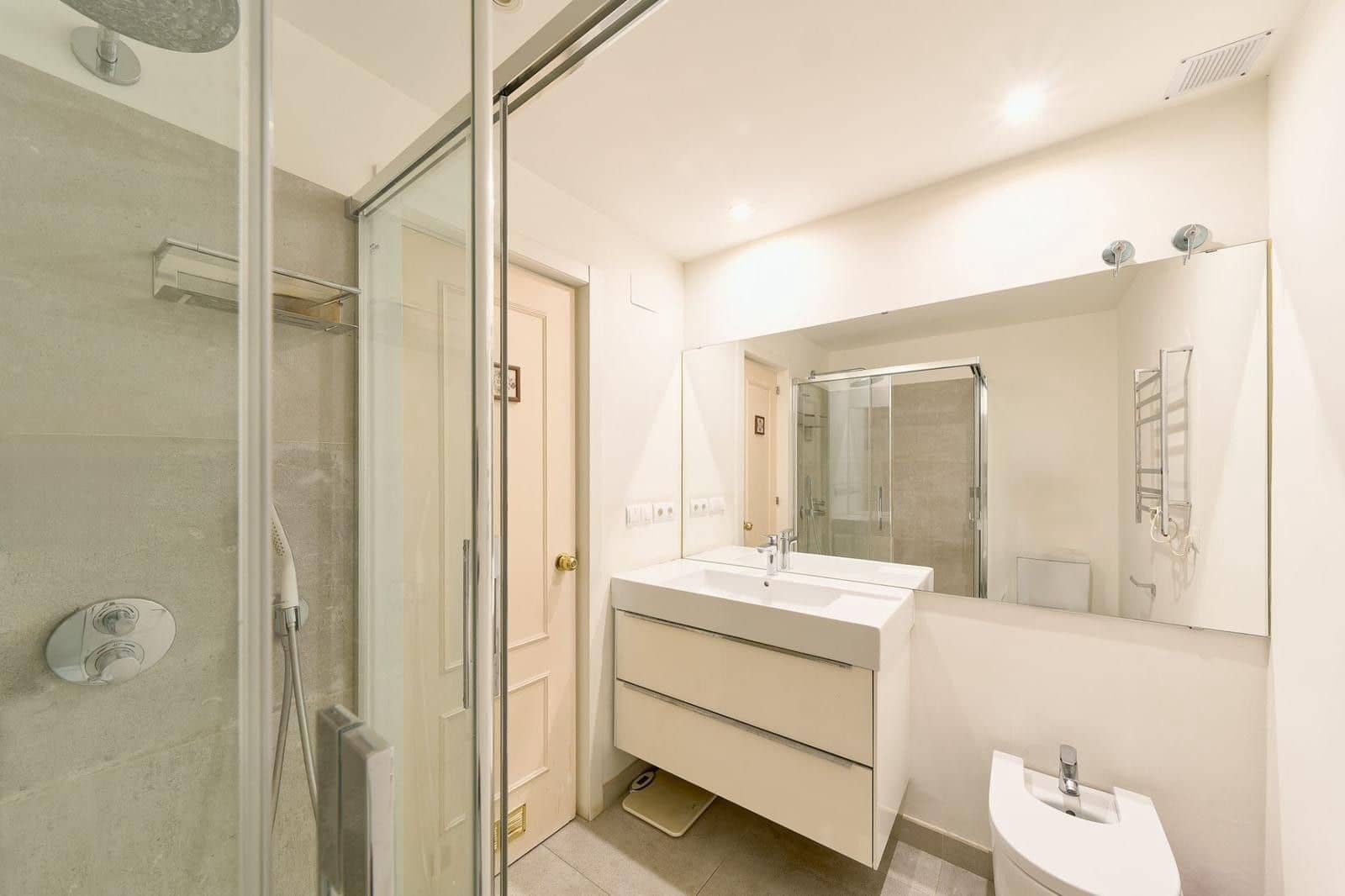 3 chambre Penthouse à vendre à Malaga ville - 1 499 000 € (Ref: 9651467)