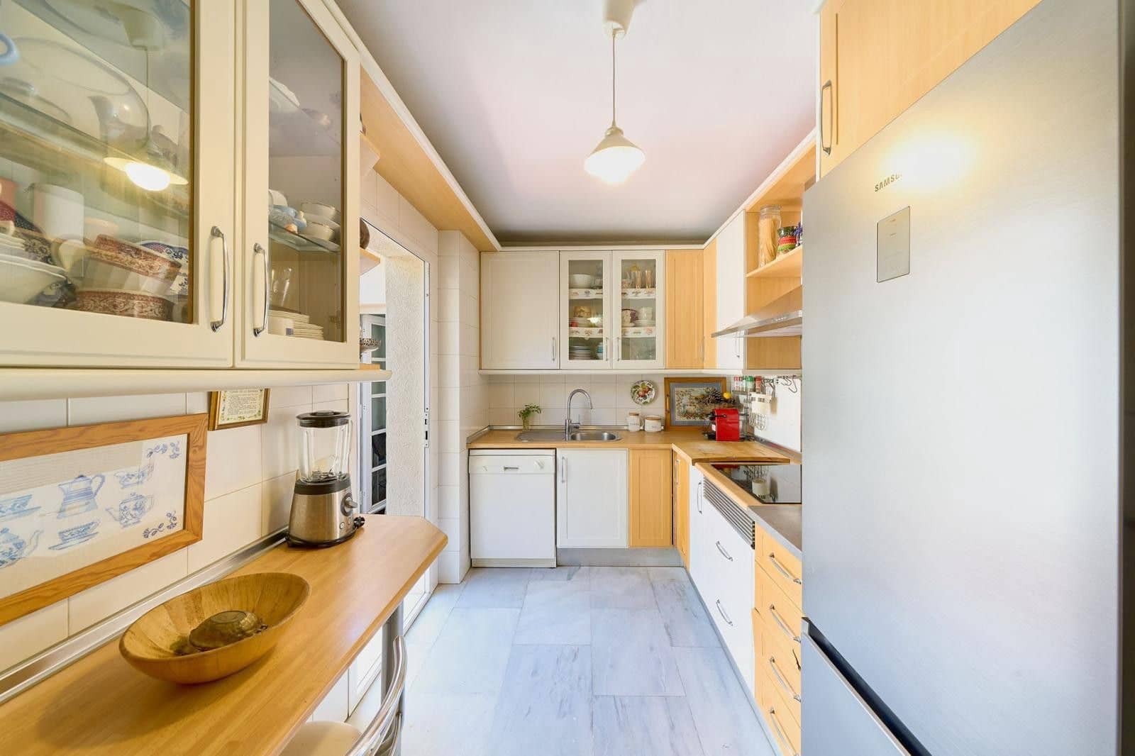 3 chambre Penthouse à vendre à Malaga ville - 1 499 000 € (Ref: 9651467)