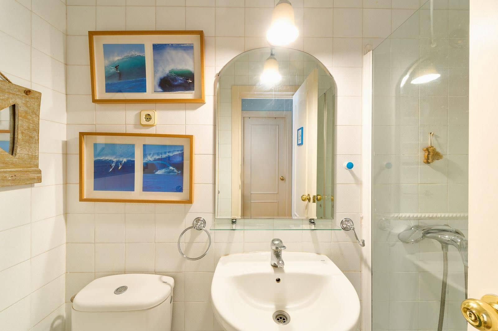 3 chambre Penthouse à vendre à Malaga ville - 1 499 000 € (Ref: 9651467)