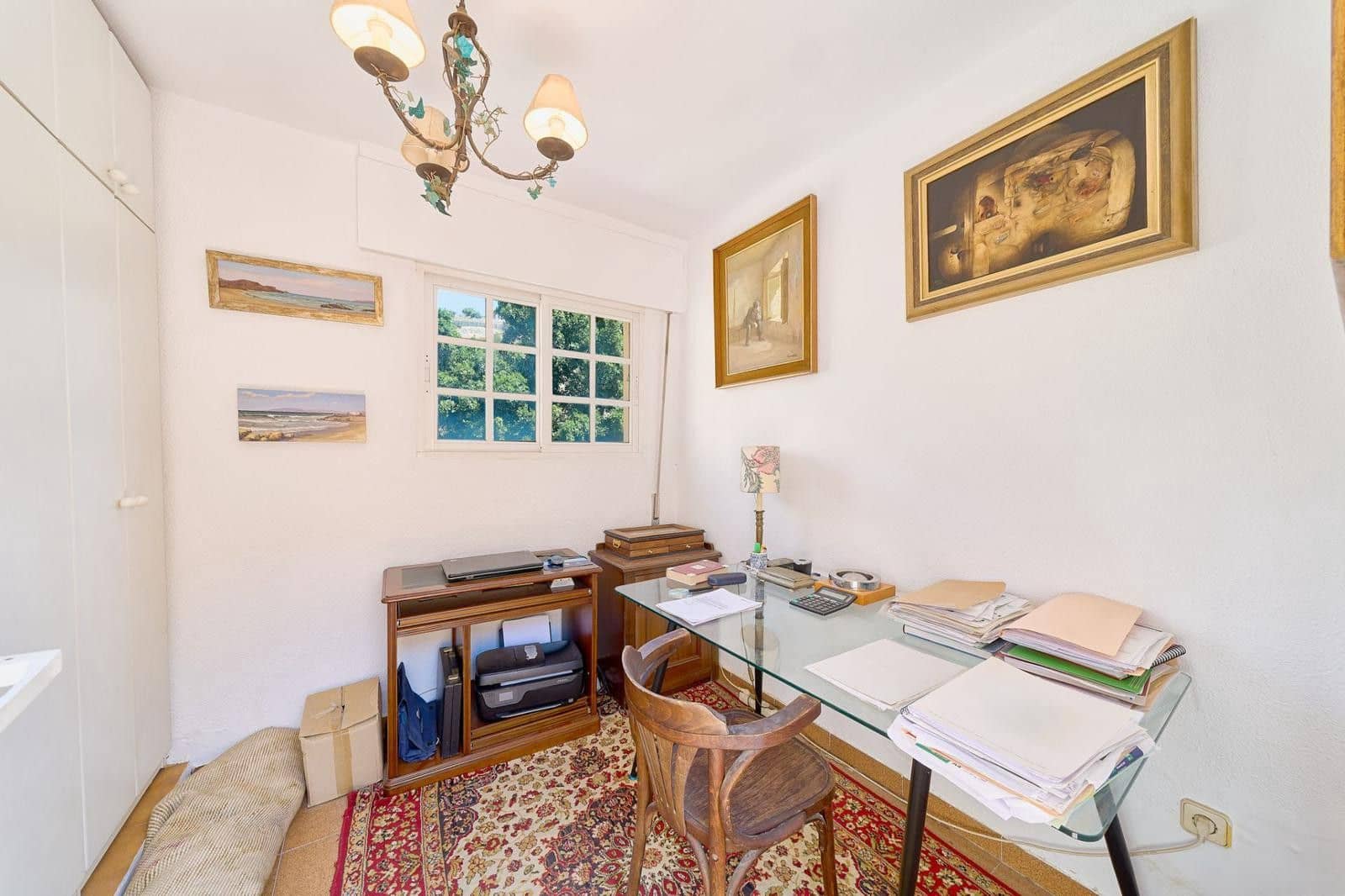 3 chambre Penthouse à vendre à Malaga ville - 1 499 000 € (Ref: 9651467)