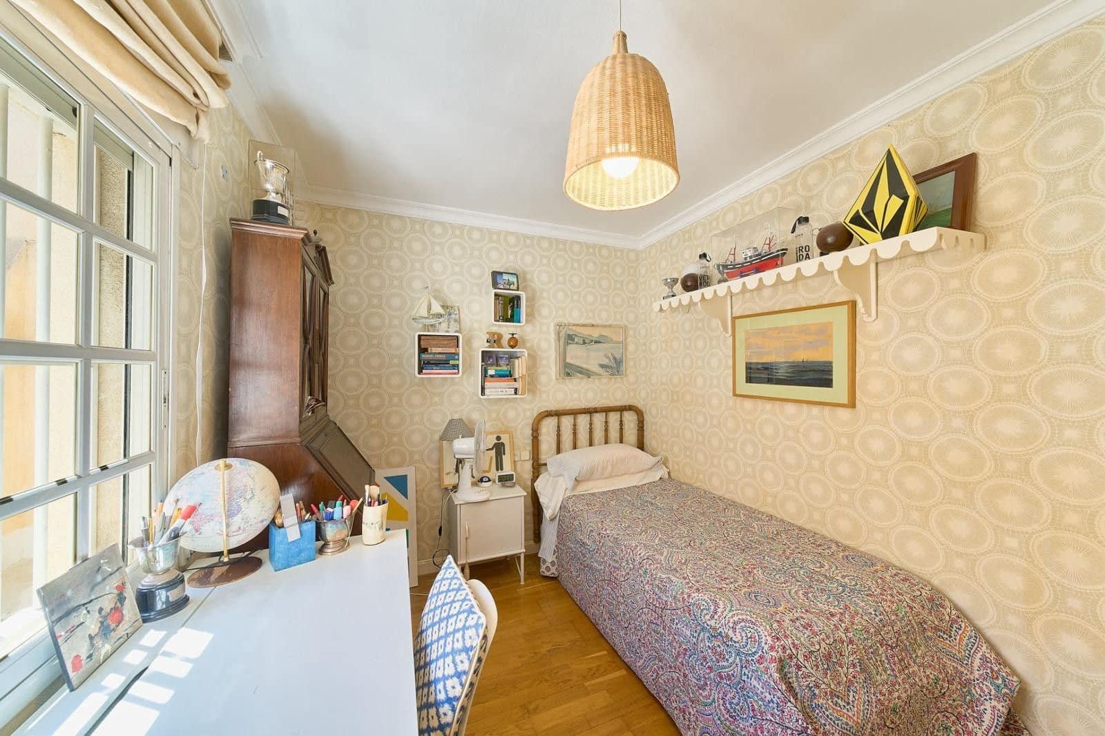 3 chambre Penthouse à vendre à Malaga ville - 1 499 000 € (Ref: 9651467)